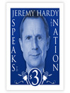 Jeremy Hardy Speaks to the Nation, Series 3 (MP3): The Complete Series